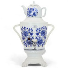 Samovar Eurolux EU-ES5455JW