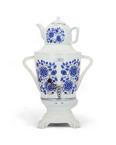 Samovar Eurolux EU-ES5455JW