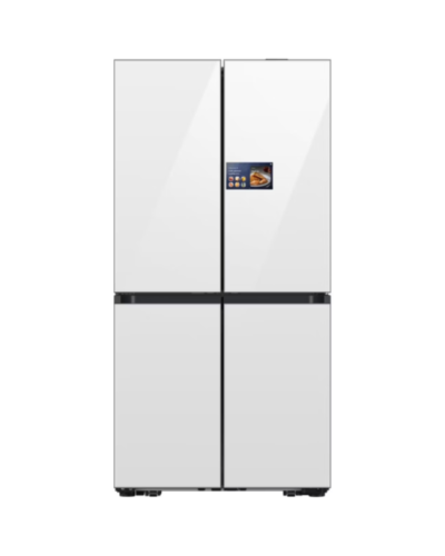 Samsung RM90F67C1WWR Холодильник