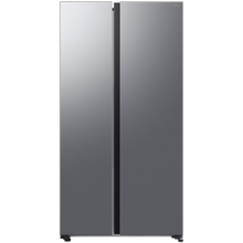 Samsung RS70F65Q1TWR Side-by-Side Холодильник
