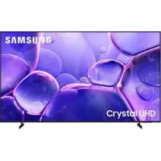 Samsung UE85U8000FUXRU 85" 4K UHD Smart LED Televizor
