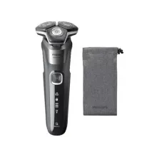 Philips Üz Qırxan Rotorlu Quru və Nəm 3 Başlıqlı Li-Ion Batareyalı