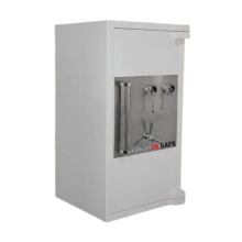 Yanğına Davamlı Seyf SM-850