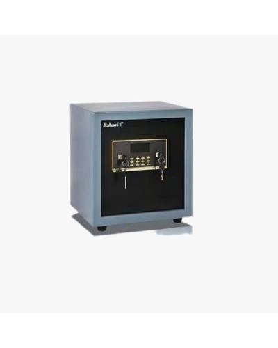 Electronic Safe Jn-400 Elektron Seyf – Rəqəmsal Şifrəli Kilid, 433 MHz RF Uzaqdan İdarəetmə