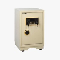 Fireproof Safe WN-520 Огнестойкий Сейф – Электронный и Механический Замок