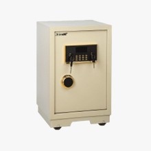 Fireproof Safe WN-520 Yanmaz Seyf – Elektron və Mexaniki Kilid, Yanğına Dayanıqlı