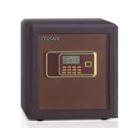 CeqSafe 3D-310 Elektron Seyf – Rəqəmsal Şifrəli Kilid, Polad Korpus