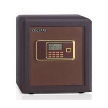 CeqSafe 3D-310 Elektron Seyf – Rəqəmsal Şifrəli Kilid, Polad Korpus