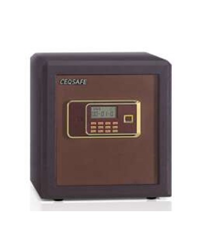 CeqSafe 3D-310 Elektron Seyf – Rəqəmsal Şifrəli Kilid, Polad Korpus