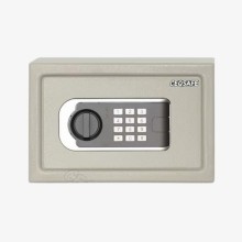 CeqSafe 25E-EK Elektron Seyf – Rəqəmsal Kilid, Gücləndirilmiş Polad Korpus