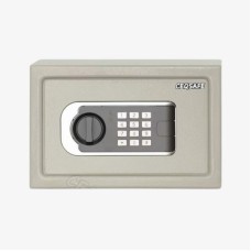 CeqSafe 25E-EK Elektron Seyf – Rəqəmsal Kilid, Gücləndirilmiş Polad Korpus