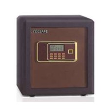 CeqSafe 3D-310 Огнестойкий сейф с электронным и ключевым замками