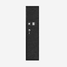 CeqSafe GS2-5 Rəqəmsal Kilidli və Ehtiyat Açarlı Silah Seyfi