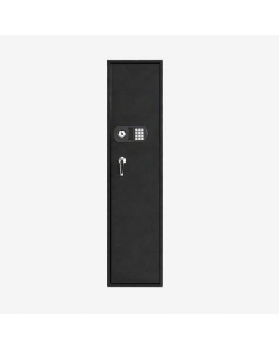 CeqSafe GS2-5 Rəqəmsal Kilidli və Ehtiyat Açarlı Silah Seyfi