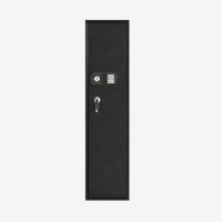 CeqSafe GS2-5 Elektron Seyf – Rəqəmsal Şifrəli Kilid və Ehtiyat Açar