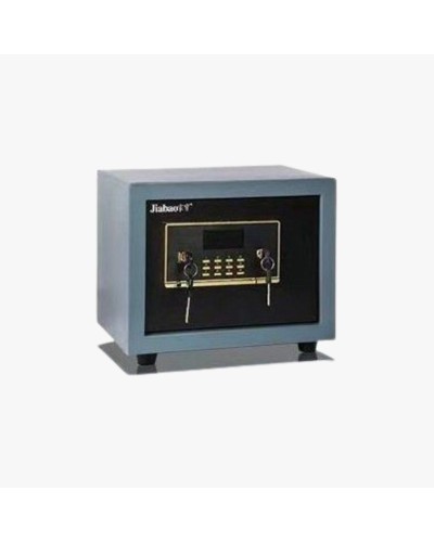 Electronic Safe JY-350 Elektron Seyf – Rəqəmsal Şifrəli Kilid, Metal Korpus