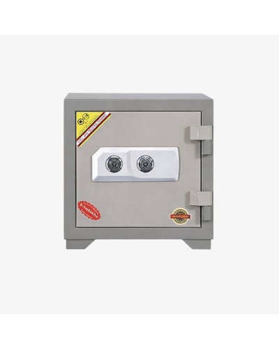 CeqSafe LB-430 Elektron Seyf – Rəqəmsal Şifrəli Kilid və Mexaniki Açar