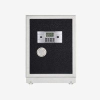 CeqSafe 3D-570 Elektron Seyf – Yanğına və Zərbəyə Dayanıqlı, Rəqəmsal Kilid