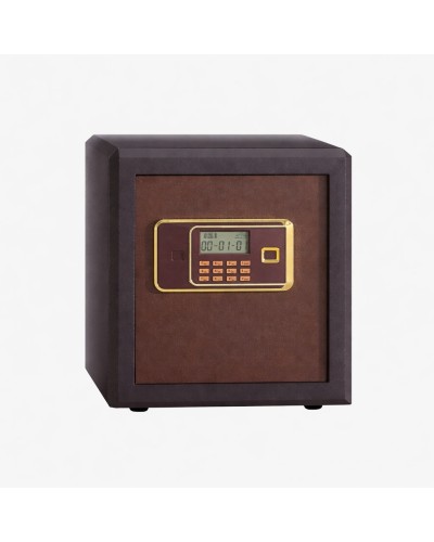 CeqSafe 3D-400 Elektron Seyf – Rəqəmsal Kilid, Yanğın və Zərbə Müqavimətli