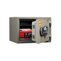 VALBERG FRS-30 EL Yanğına Dayanıqlı Seyf