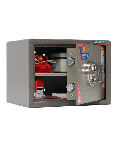 VALBERG ASM-25 EL Mebel Seyfi