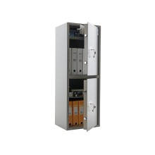 AIKO TM-120T/2 Ofis Seyfi