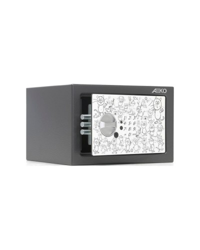 AIKO T-170 EL Paint Uşaq Seyfi