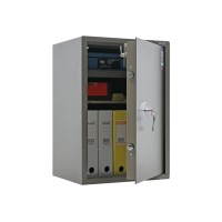 Офисный сейф AIKO TM-63T