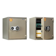 VALBERG FRS-51 EL Yanğına Dayanıqlı Seyf