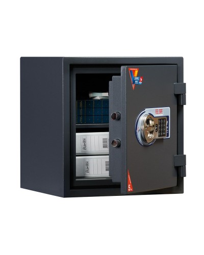 VALBERG GARANT 46 EL Yanğına və Oğurluğa Davamlı Seyf