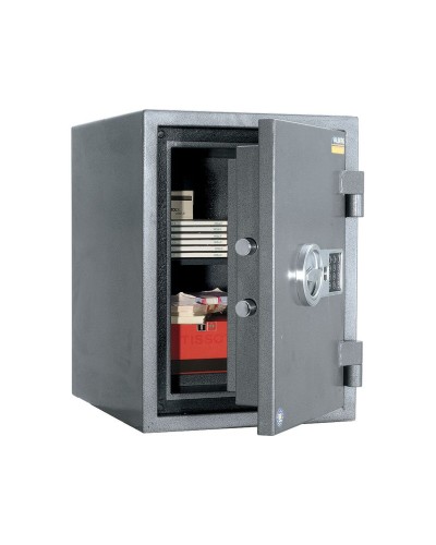 VALBERG GARANT 49 EL Yanğına və Oğurluğa Davamlı Seyf