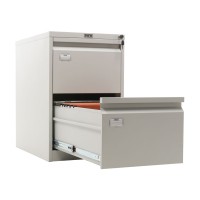 Картотека AFC-02 PRAKTIK