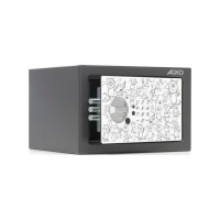 AIKO T-170 EL Paint Детский сейф с электронным замком