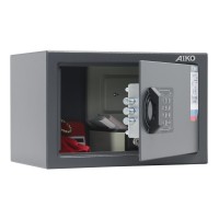 AIKO T-200 EL Мебельный сейф с электронным замком
