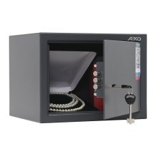 AIKO T-230 KL Мебельный сейф с ключевым замком