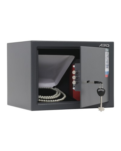 AIKO T-230 KL Мебельный сейф с ключевым замком