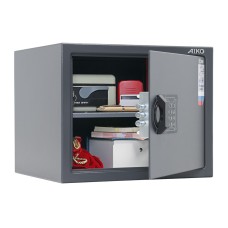 AIKO T-280 EL Мебельный сейф с электронным замком