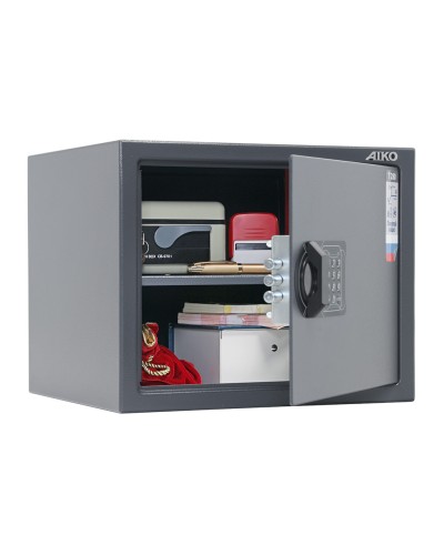 AIKO T-280 EL Мебельный сейф с электронным замком