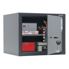 AIKO T-280 KL Мебельный сейф с ключевым замком