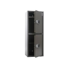 AIKO TM-120T/2 EL İki Bölməli Elektron Kilidli Ofis Seyfi