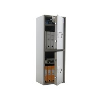 Офисный сейф AIKO TM-120T/2
