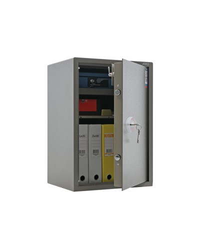 AIKO TM-63T Офисный сейф с ключевым замком