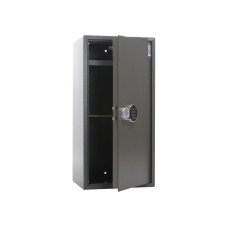 AIKO TM-90T EL S1 Sinif Biometrik və Elektron Kilidli Ofis Seyfi