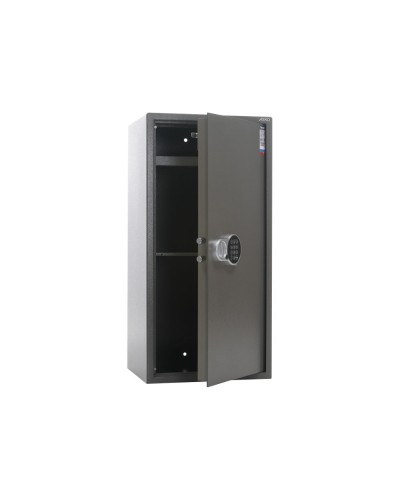 AIKO TM-90T EL S1 Sinif Biometrik və Elektron Kilidli Ofis Seyfi