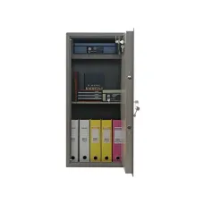 AIKO TM-90T S1 Sinif Açarlı Ofis Seyfi