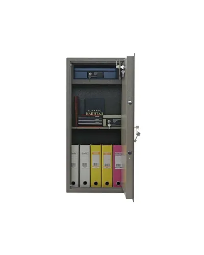 AIKO TM-90T S1 Sinif Açarlı Ofis Seyfi