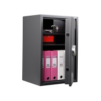 AIKO TSN.65T EL Elektron Kilidli Ofis Seyfi
