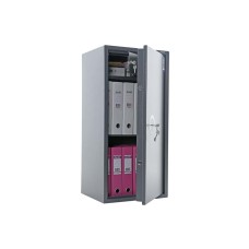 AIKO TSN.90T S1 Sinif Açarlı Ofis Seyfi və Daxili Treyzer