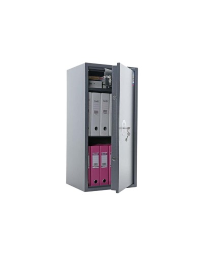 AIKO TSN.90T S1 Sinif Açarlı Ofis Seyfi və Daxili Treyzer