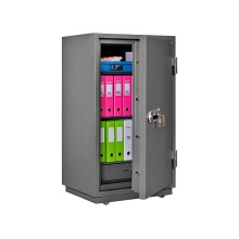 VALBERG FRS-127.T KL Yanğına Dayanıqlı Seyf